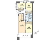 【神奈川県/三浦市南下浦町上宮田】サンコートマホロバ 弐番館 