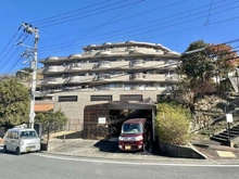 【神奈川県/逗子市新宿】ライオンズマンション逗子披露山公園 