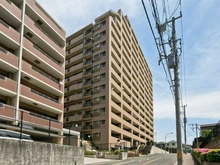 【神奈川県/横須賀市船越町】クリオ湘南田浦 参番館 