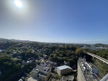 【神奈川県/横須賀市西逸見町】ウェルシティ横須賀天空の街 