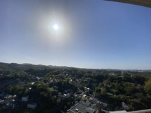 【神奈川県/横須賀市西逸見町】ウェルシティ横須賀天空の街 