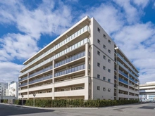 【神奈川県/横浜市金沢区富岡東】プレシス横浜ベイサイド 