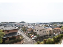【神奈川県/横浜市金沢区西柴】ビクトリアヒルズ横濱サウス G棟 