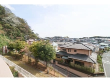 【神奈川県/横浜市金沢区西柴】ビクトリアヒルズ横濱サウス G棟 