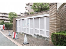 【神奈川県/横浜市港南区日野】プラザクレスト横浜上永谷 