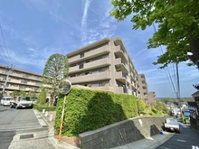 【神奈川県/横浜市港南区日野】アーバンクレスト横浜上永谷 