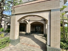 【神奈川県/横浜市港南区日野】アーバンクレスト横浜上永谷 
