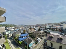 【神奈川県/横浜市港南区日野】アーバンクレスト横浜上永谷 