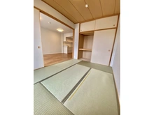 【神奈川県/横浜市港南区日野】アーバンクレスト横浜上永谷 