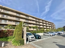 【神奈川県/横浜市港南区日野】アーバンクレスト横浜上永谷 