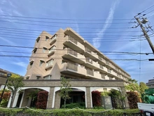 【神奈川県/横浜市港南区日野】アーバンクレスト横浜上永谷 