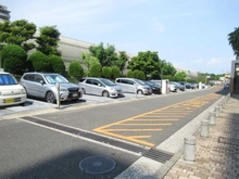 【神奈川県/横浜市金沢区能見台】シティ能見台いこいの街 D棟 