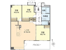 【神奈川県/三浦市南下浦町上宮田】サンコートマホロバ 参番館 
