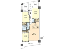 【神奈川県/横浜市金沢区富岡東】クオス横浜富岡 