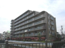 【神奈川県/横浜市金沢区六浦】D’レスティア金沢八景アクオ 