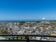 【神奈川県/横須賀市武】ネアポリス湘南 