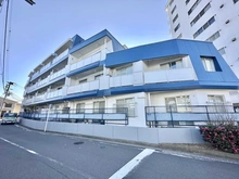 【神奈川県/横浜市金沢区瀬戸】金沢八景ブランシール 