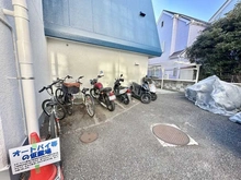 【神奈川県/横浜市金沢区瀬戸】金沢八景ブランシール 