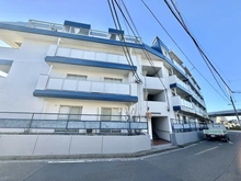 【神奈川県/横浜市金沢区瀬戸】金沢八景ブランシール 