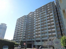 【神奈川県/横須賀市本町】横須賀汐入ハイム 1号棟 