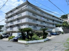 【神奈川県/三浦郡葉山町堀内】葉山グリーンプラザ 