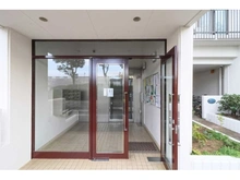 【神奈川県/横浜市金沢区泥亀】パークシティ金沢八景 F棟 