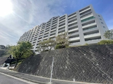 【神奈川県/横須賀市金谷】コモンシティ湘南衣笠 サウス・リッジ棟 