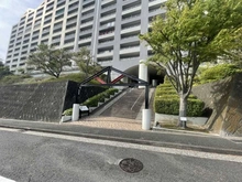 【神奈川県/横須賀市金谷】コモンシティ湘南衣笠 サウス・リッジ棟 