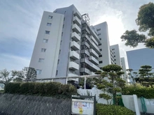 【神奈川県/横須賀市金谷】コモンシティ湘南衣笠 サウス・リッジ棟 