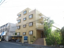 【神奈川県/横浜市港南区最戸】シティコープ上大岡1 