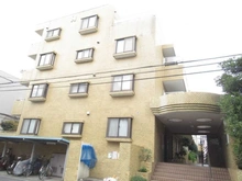 【神奈川県/横浜市港南区最戸】シティコープ上大岡1 