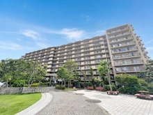 【神奈川県/横浜市金沢区谷津町】ハイテラス金沢文庫 