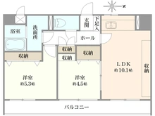 【神奈川県/横浜市南区唐沢】ライオンズマンション山手石川町 