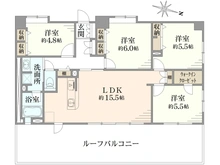 【神奈川県/平塚市上平塚】サンデュエル湘南平塚ブライトステージ 