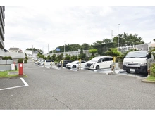 【神奈川県/平塚市虹ケ浜】ダイアパレス湘南虹ケ浜オーシャンビュー 