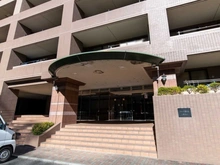 【神奈川県/鎌倉市植木】コープ鎌倉 