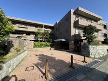 【神奈川県/鎌倉市由比ガ浜】グランヴェール鎌倉由比ガ浜 