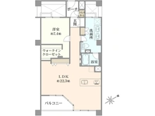 【神奈川県/鎌倉市由比ガ浜】グランヴェール鎌倉由比ガ浜 