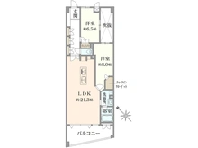 【神奈川県/鎌倉市材木座】グランシティ鎌倉材木座海岸 