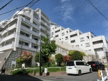 【神奈川県/横浜市栄区中野町】サザンヒルズ横濱本郷台 