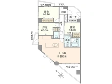 【神奈川県/大和市中央林間】セ・パルレ中央林間　 4番館 