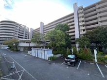 【神奈川県/横浜市栄区飯島町】ダイヤパレスワンダースケープ 