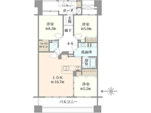 【神奈川県/横浜市栄区飯島町】ダイヤパレスワンダースケープ 