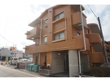 【神奈川県/横浜市港南区港南】ライオンズマンション港南桜道 