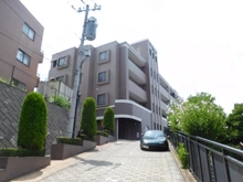 【神奈川県/鎌倉市岩瀬】藤和シティホームズ鎌倉大船 