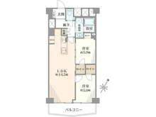 【神奈川県/鎌倉市岡本】DIKマンション大船 
