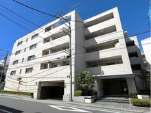 【神奈川県/三浦郡葉山町堀内】フォルム葉山 