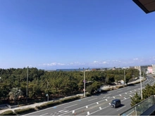 【神奈川県/藤沢市鵠沼海岸】クリオ鵠沼海岸グランロワ 