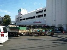 【神奈川県/横浜市青葉区荏田北】ドレッセ青葉荏田北フロント 