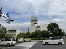 【神奈川県/横浜市都筑区茅ケ崎東】港北ニュータウンイオ 6番館 